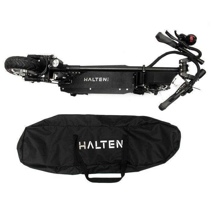 Электросамокат Halten RS-02