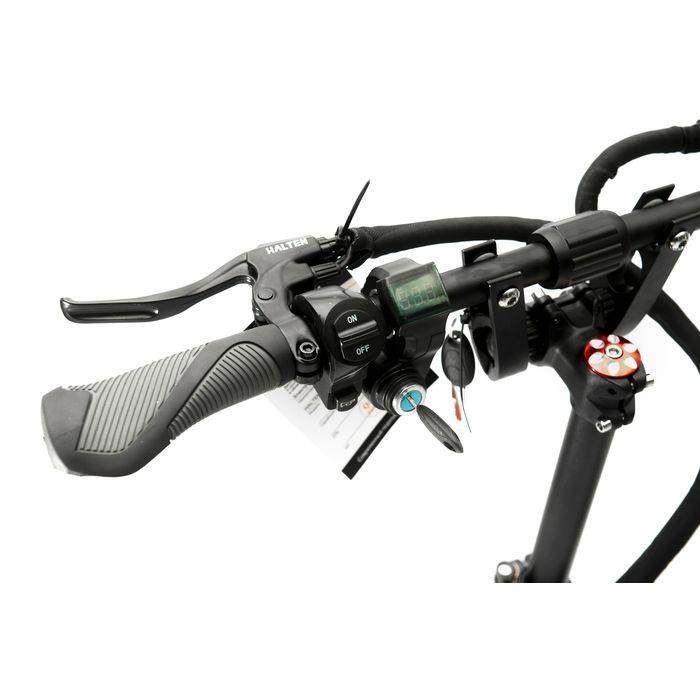 Электросамокат Halten RS-02