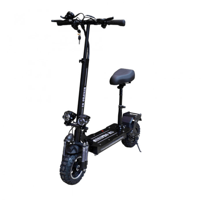 Электросамокат MINIPRO M5
