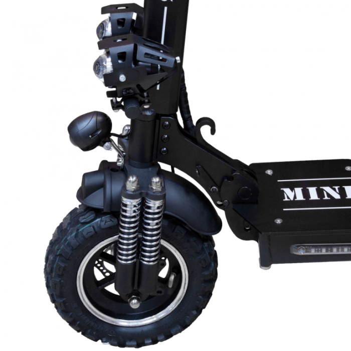 Электросамокат MINIPRO M5