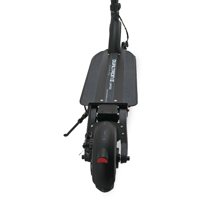 Электросамокат DUALTRON 2 EX