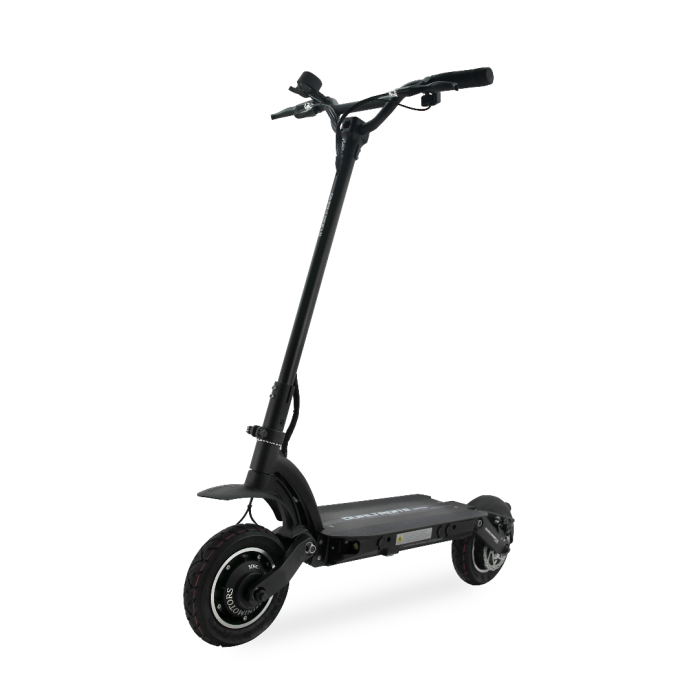 Электросамокат DUALTRON 2 EX