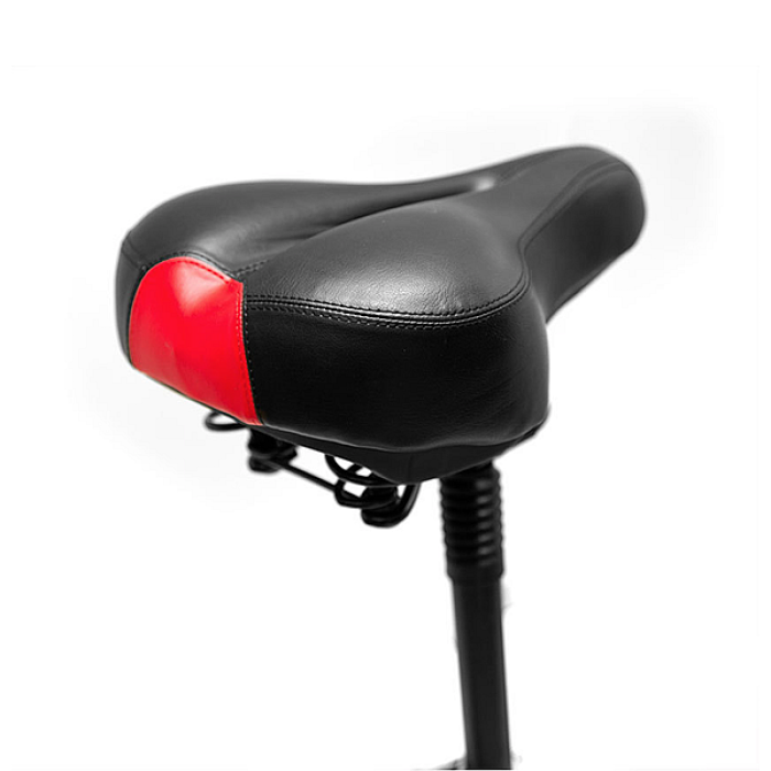 Электросамокат с сиденьем Kugoo M3 LUX Чёрный (Jilong)