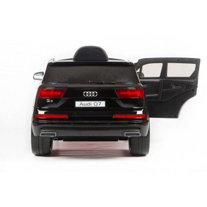 Детский электромобиль AUDI Q7 QUATTRO LUX