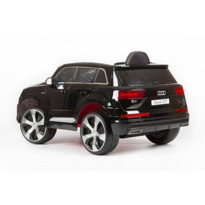 Детский электромобиль AUDI Q7 QUATTRO LUX