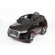 Детский электромобиль AUDI Q7 QUATTRO LUX
