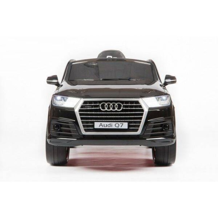 Детский электромобиль AUDI Q7 QUATTRO LUX