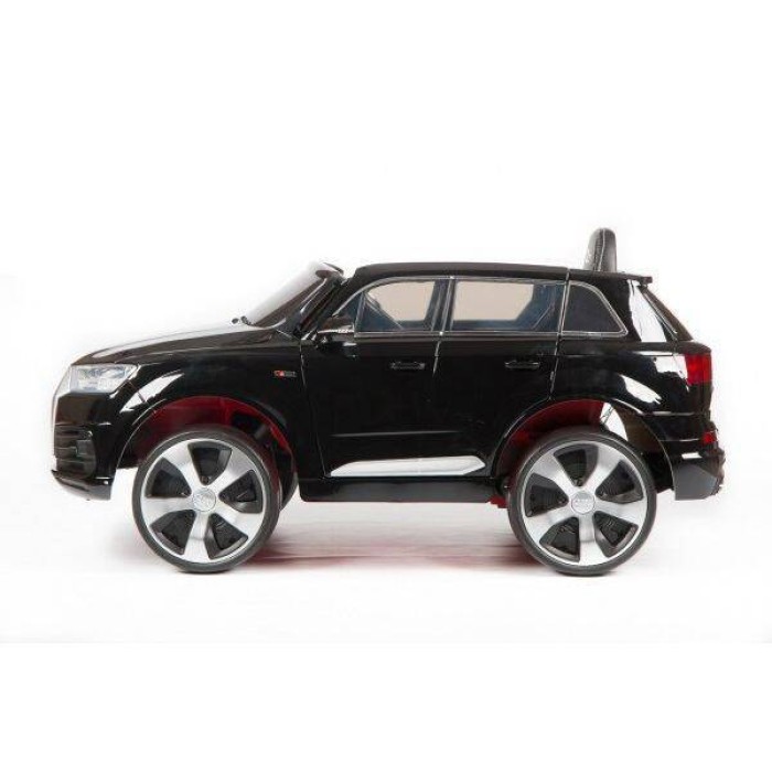 Детский электромобиль AUDI Q7 QUATTRO LUX