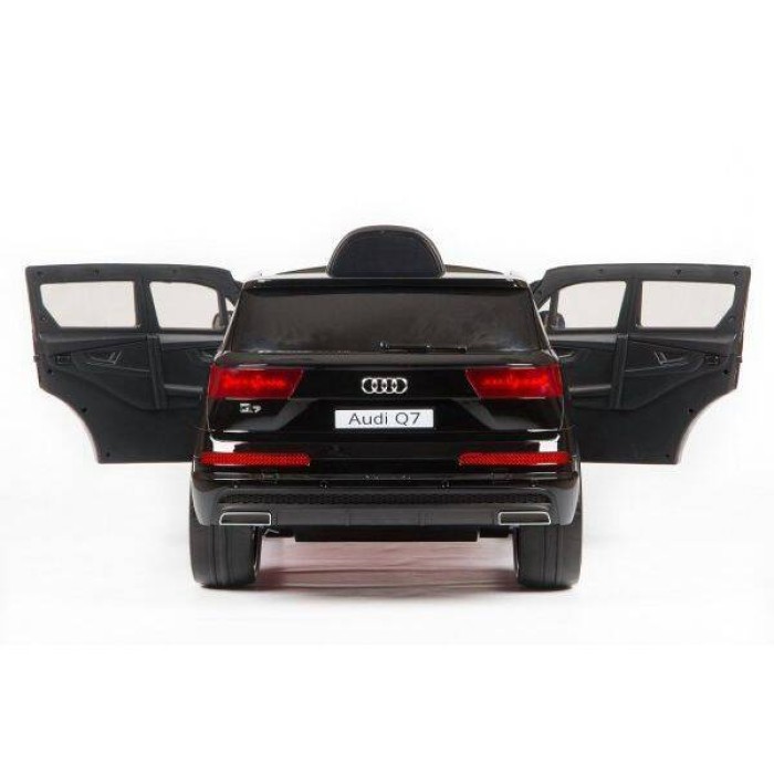 Детский электромобиль AUDI Q7 QUATTRO LUX