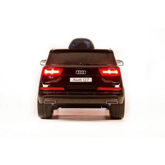Детский электромобиль AUDI Q7 QUATTRO LUX