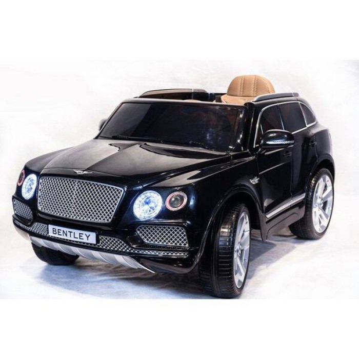 Детский электромобиль BENTLEY BENTAYGA LUX