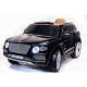 Детский электромобиль BENTLEY BENTAYGA LUX