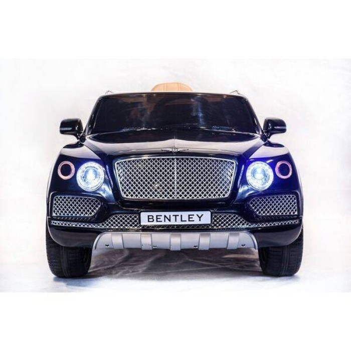 Детский электромобиль BENTLEY BENTAYGA LUX