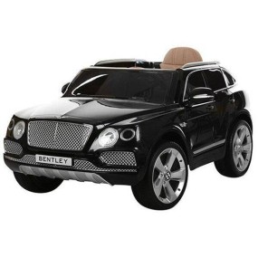 Детский электромобиль BENTLEY BENTAYGA LUX
