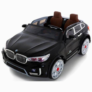 Детский электромобиль BMW X7 LUX