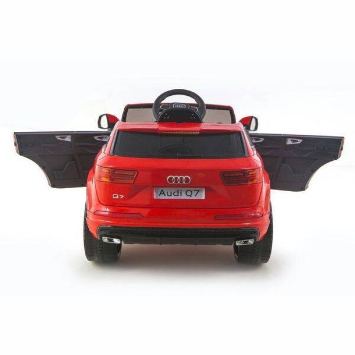 Детский электромобиль AUDI Q7 NEW LUX