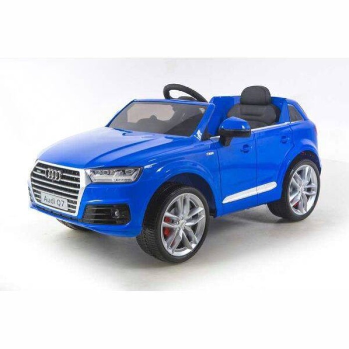 Детский электромобиль AUDI Q7 NEW LUX