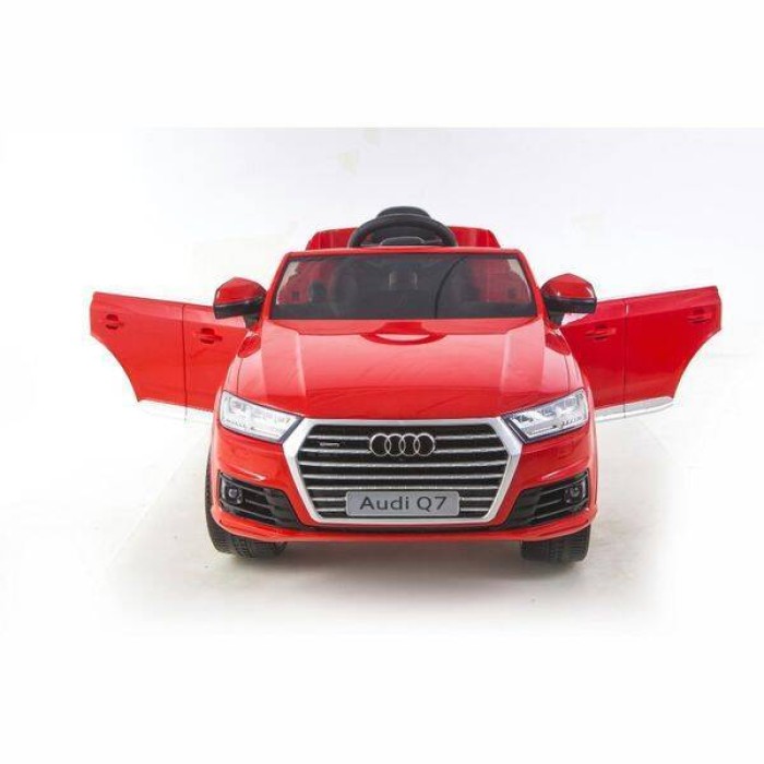 Детский электромобиль AUDI Q7 NEW LUX