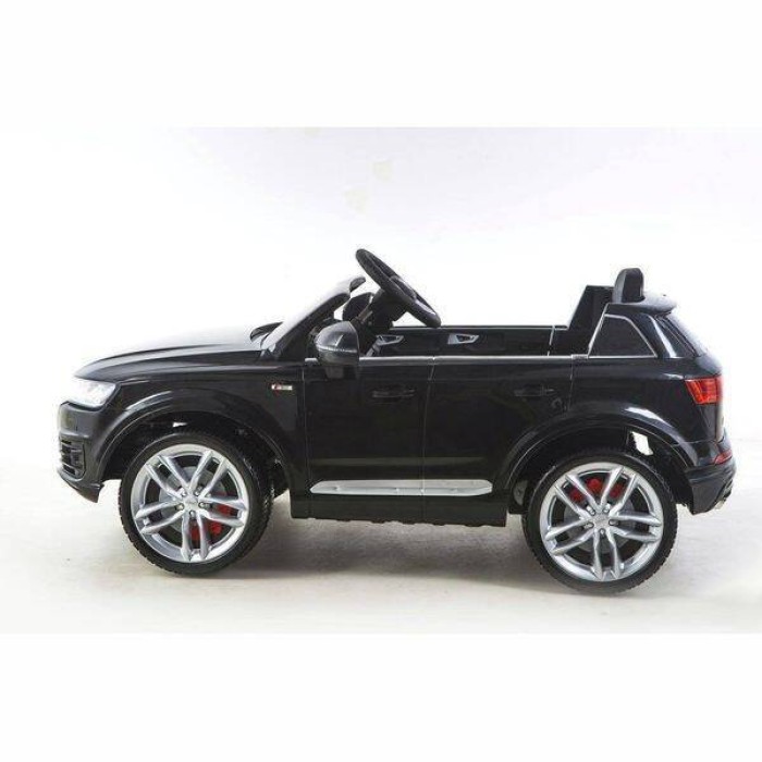 Детский электромобиль AUDI Q7 NEW LUX