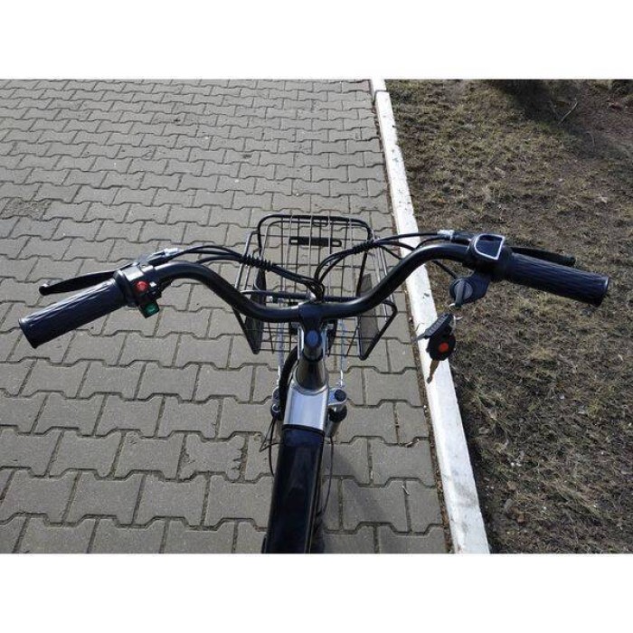 Электровелосипед Volten GreenLine 500W