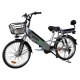 Электровелосипед Volten GreenLine 500W