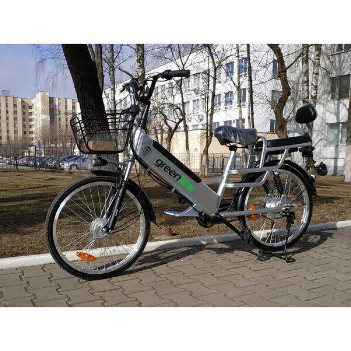 Электровелосипед Volten GreenLine 500W
