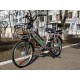 Электровелосипед Volten GreenLine 500W