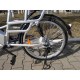 Электровелосипед Volten GreenLine 500W