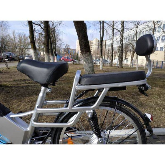 Электровелосипед Volten GreenLine 500W