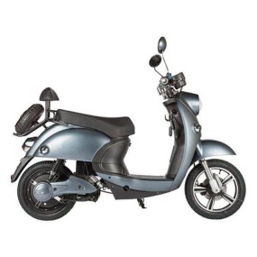 Электроскутер Eltreco Zing Apple 1000W