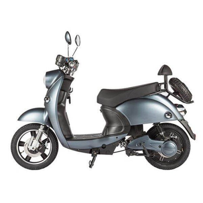 Электроскутер Eltreco Zing Apple 1000W