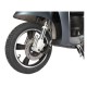 Электроскутер Eltreco Zing Apple 1000W