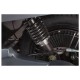 Электроскутер Eltreco Zing Apple 1000W