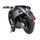 Электроскутер Eltreco Zing Apple 1000W