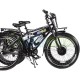 Велогибрид Eltreco Patrol Кардан 26