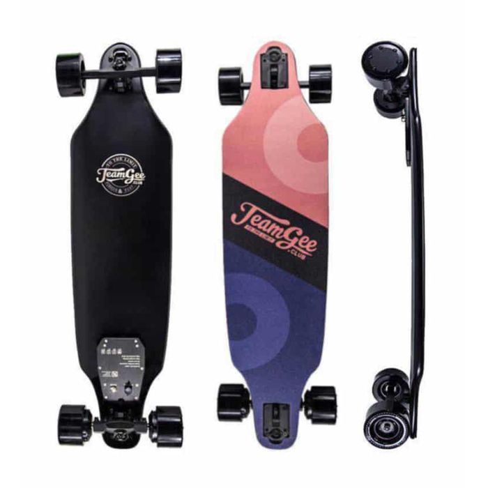 Teamgee H9 Electric Skateboard