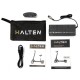 Электросамокат Halten RS-03 полноприводный