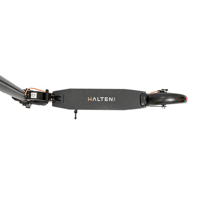 Электросамокат Halten Tony V.2