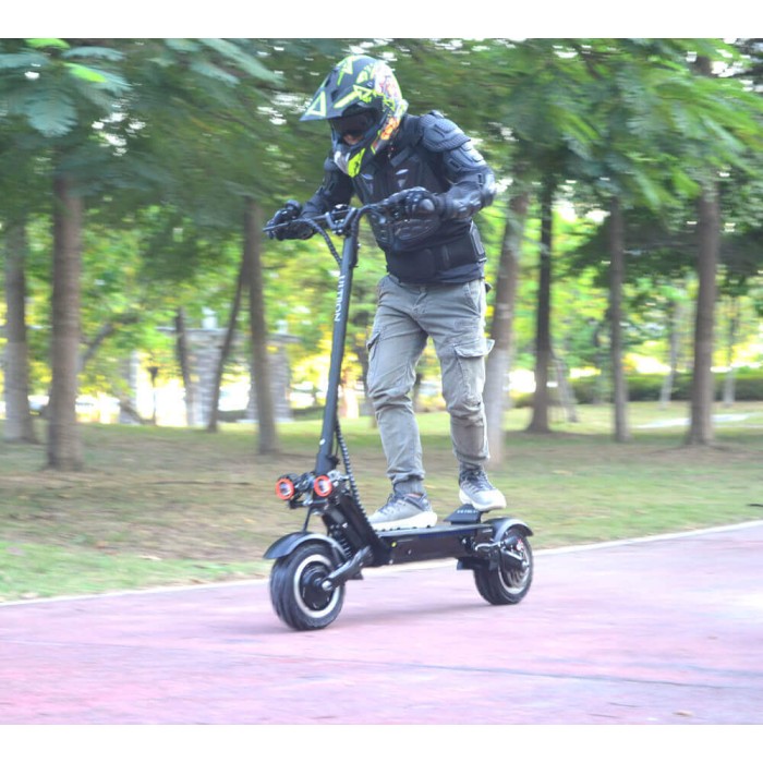 Электросамокат Ultron X3 6000W