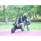 Электросамокат Ultron X3 6000W