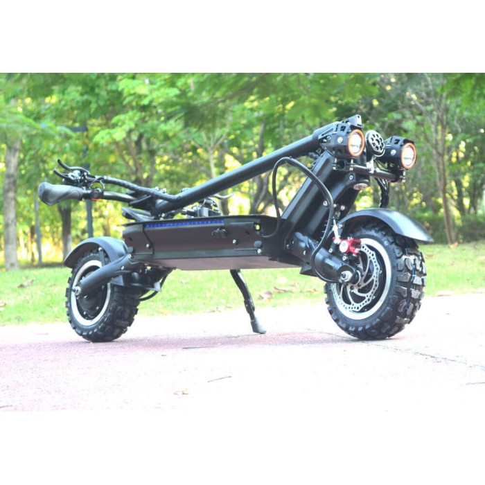 Электросамокат Ultron X3 6000W