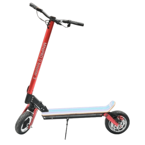 Электросамокат MINIPRO G booster 3