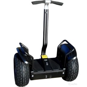 Сигвей WMotion Q7