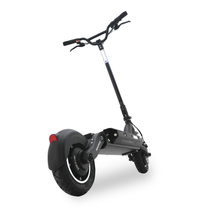 Электросамокат DUALTRON2 EX+ (24,5 AH)