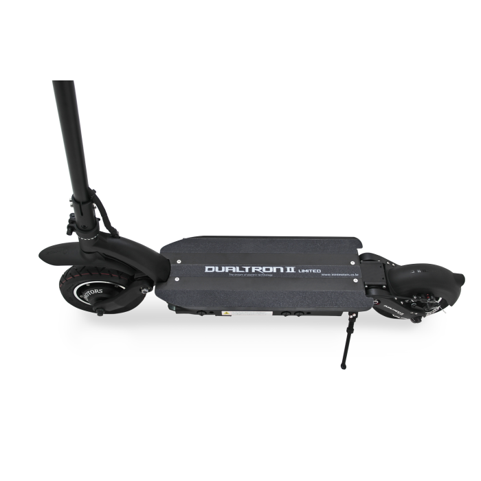 Электросамокат DUALTRON2 EX+ (24,5 AH)