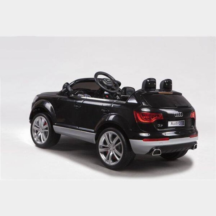 Детский электромобиль AUDI Q7 LUX