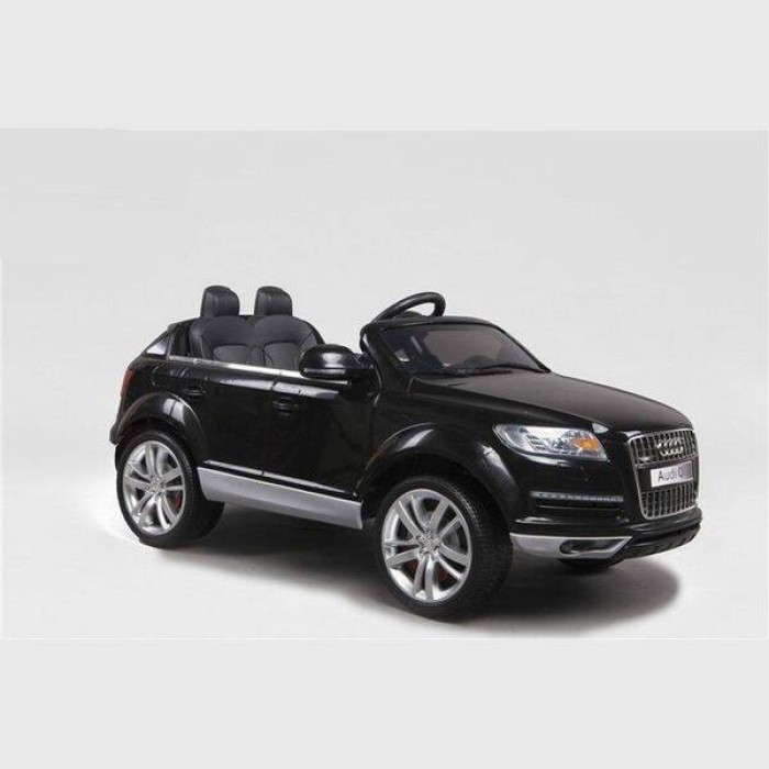 Детский электромобиль AUDI Q7 LUX