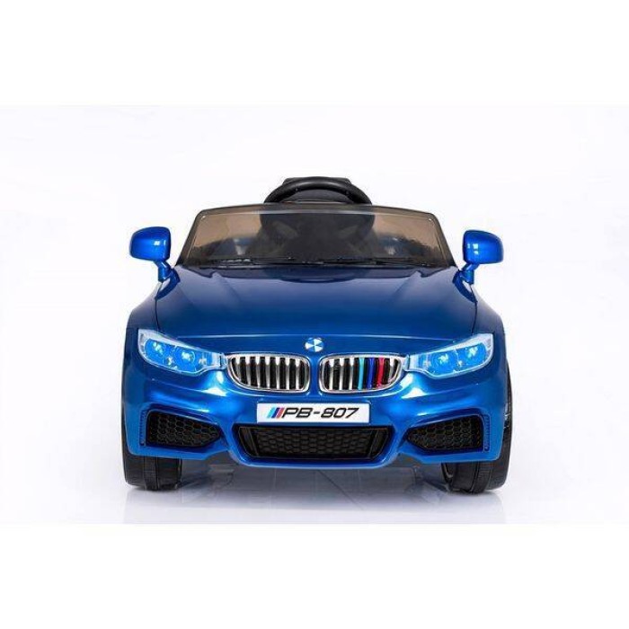 Детский электромобиль BMW M4 LUX