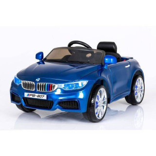 Детский электромобиль BMW M4 LUX