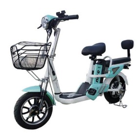 Велогибрид VOLTEN SPRINGER 250W